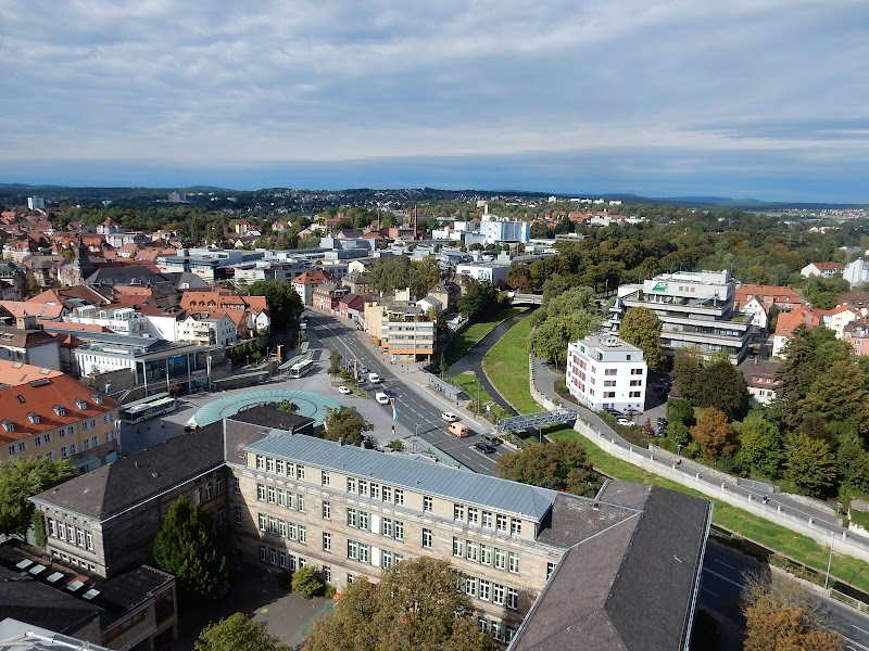 Standesamt Bayreuth