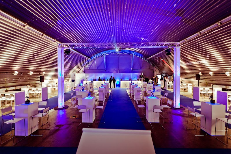 C.U.P. GmbH – Eventagentur / Catering
