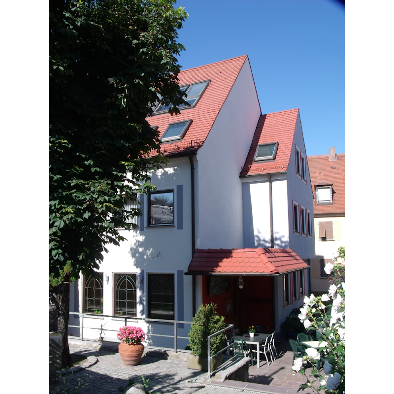 Hotel Brehm Würzburg