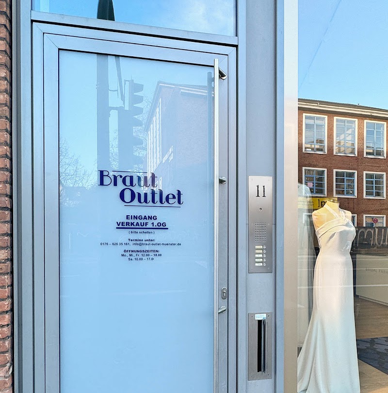 Braut Outlet Münster | Brautkleider - Brautmode - Hochzeitskleider