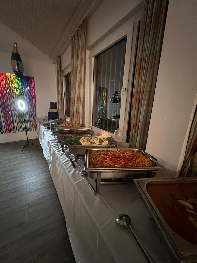 Partyservice Hegemann