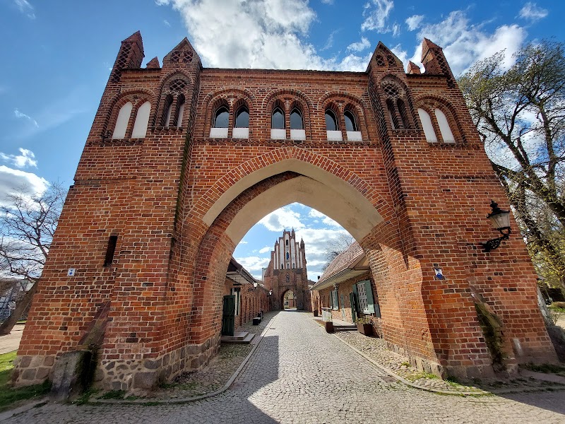Standesamt Neubrandenburg