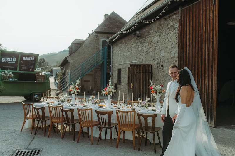 The Winery