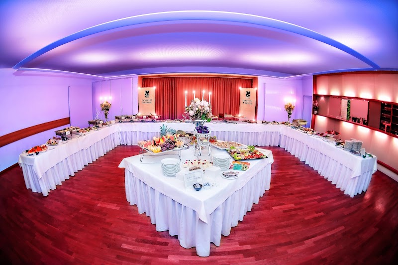 VAST Kassel - Catering- und Partyservice