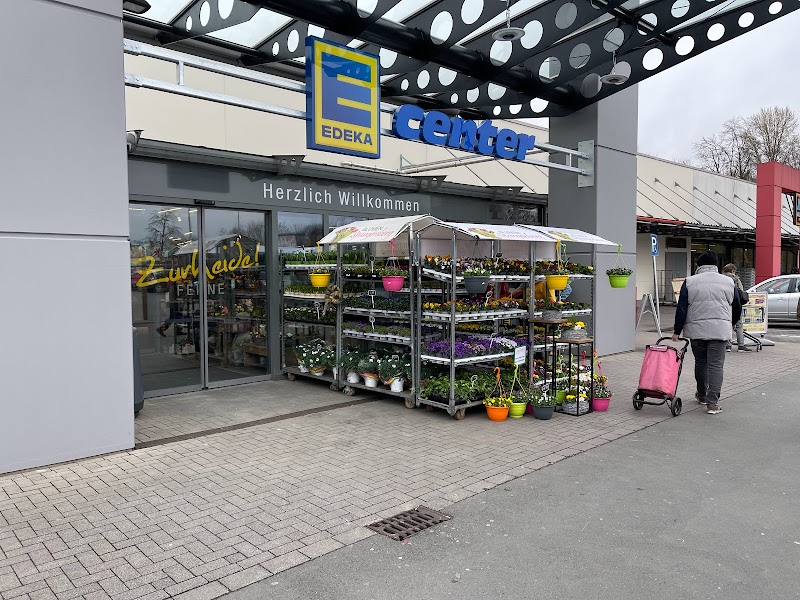 Blumen Gebr. Spangenberg Oberhausen