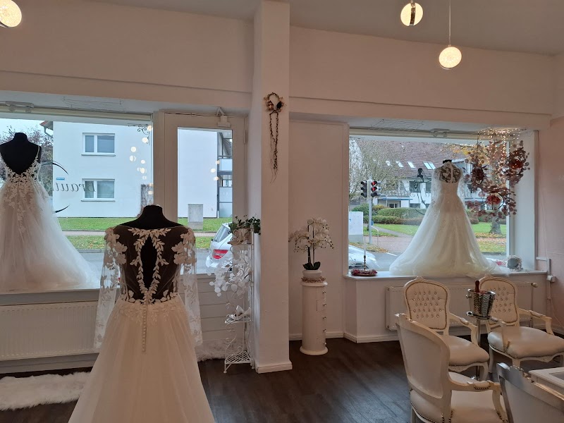 Brautkleid Salon Kiel