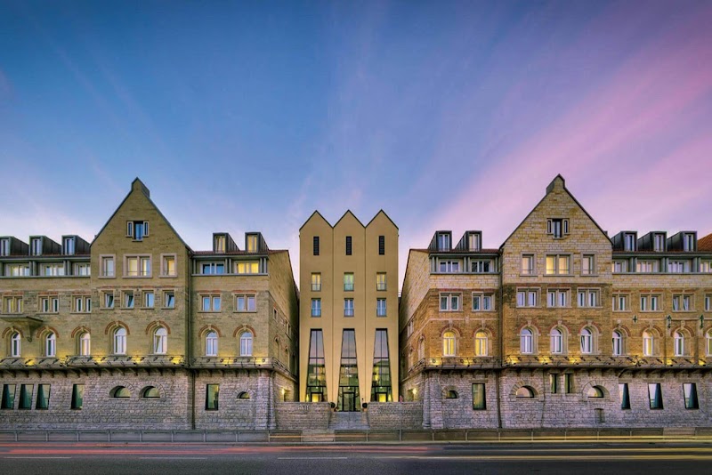 ARCOTEL Camino Stuttgart
