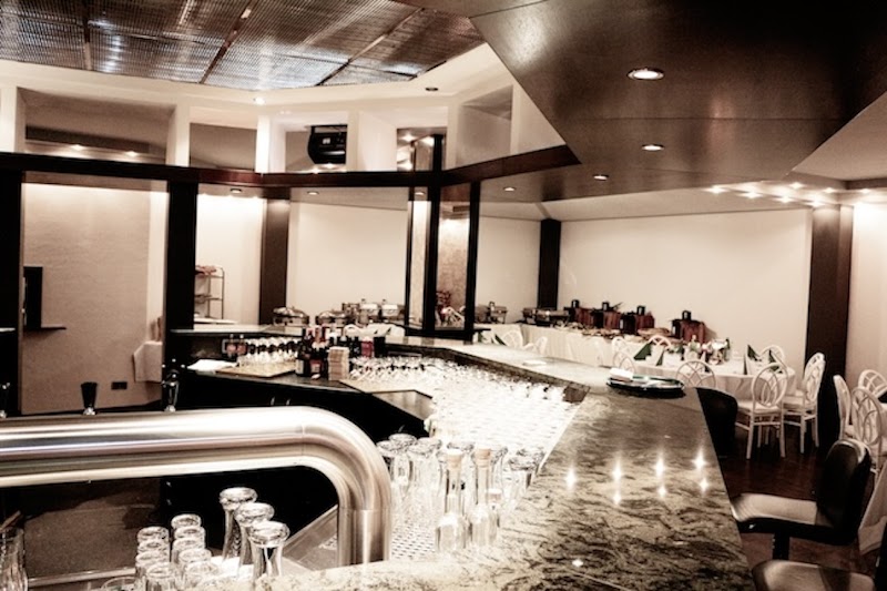 Palazzo Event Location