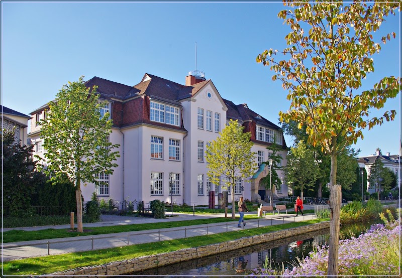 Stadt Detmold - Standesamt