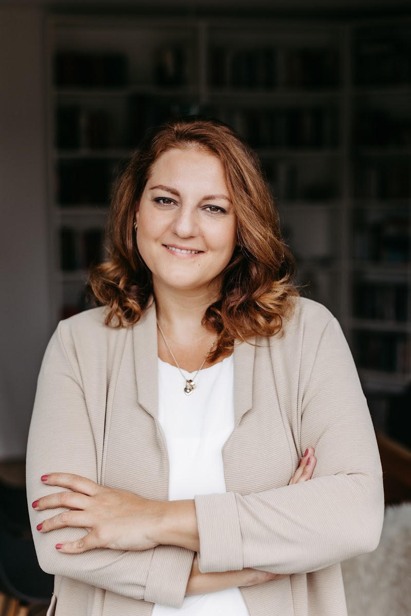 evy-events - Melina Hildebrandt Freie Trauung & Hochzeitsplanung