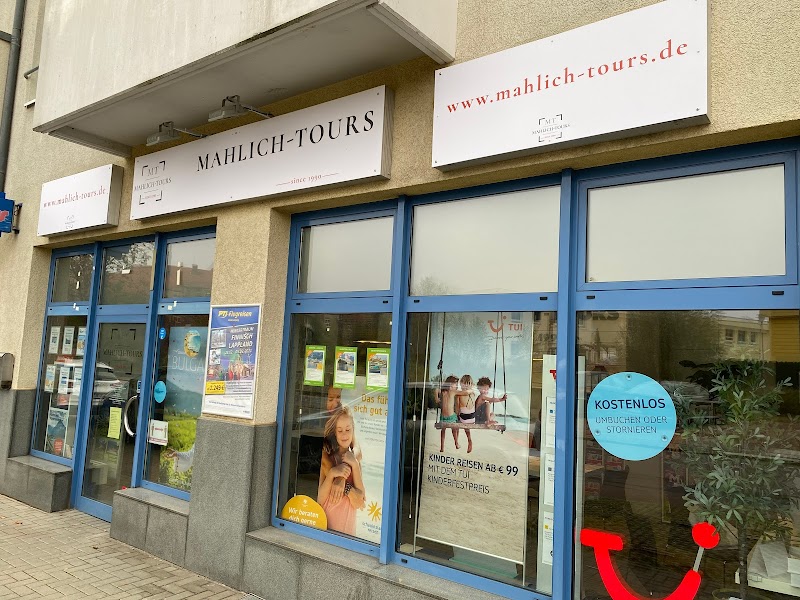 MAHLICH-TOURS