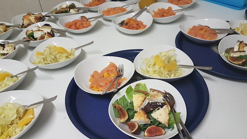 Partyservice Waida GmbH & Co. KG