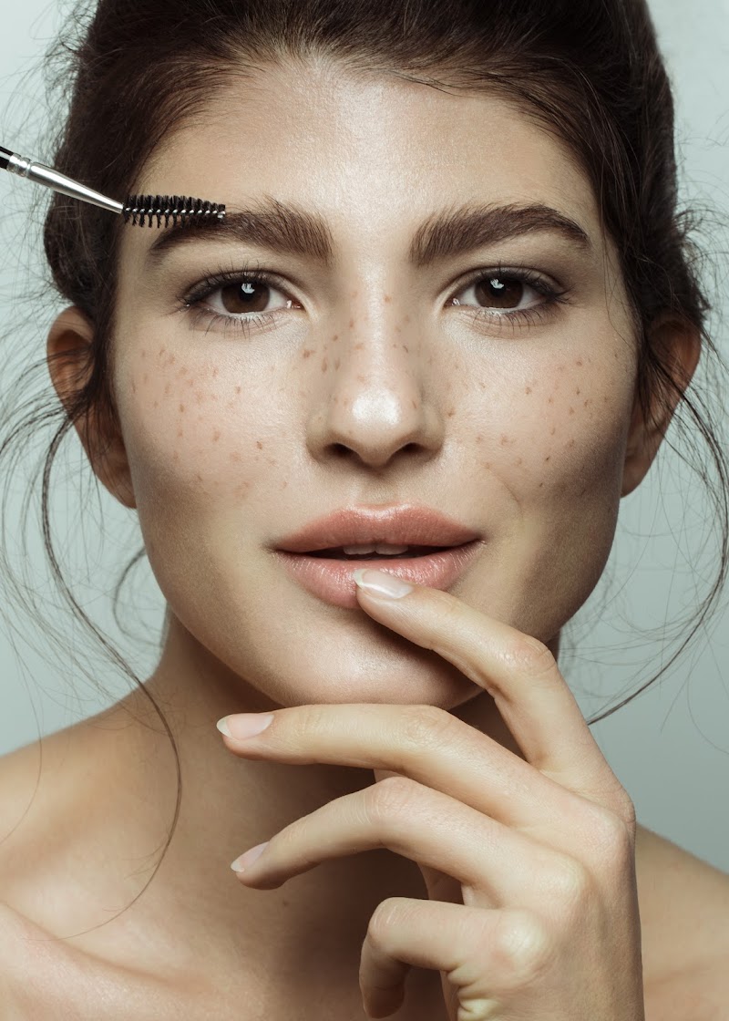 vizavi Styling & Make-Up - Visagistin und Make-up Artist Münster