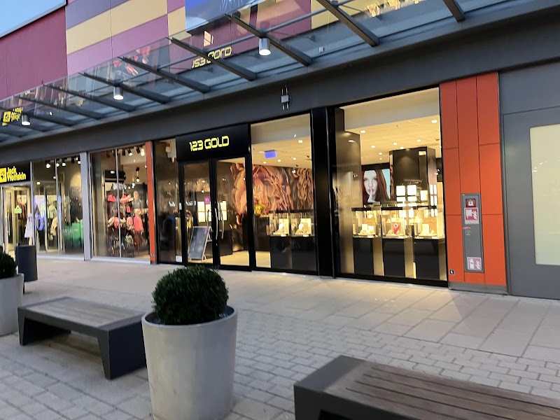 123GOLD Trauring-Zentrum