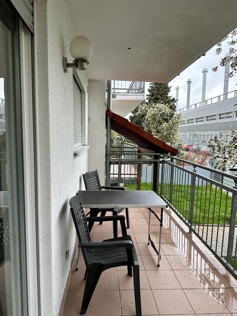 Pension Seckbach