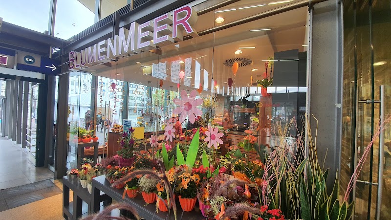 BlumenMeer
