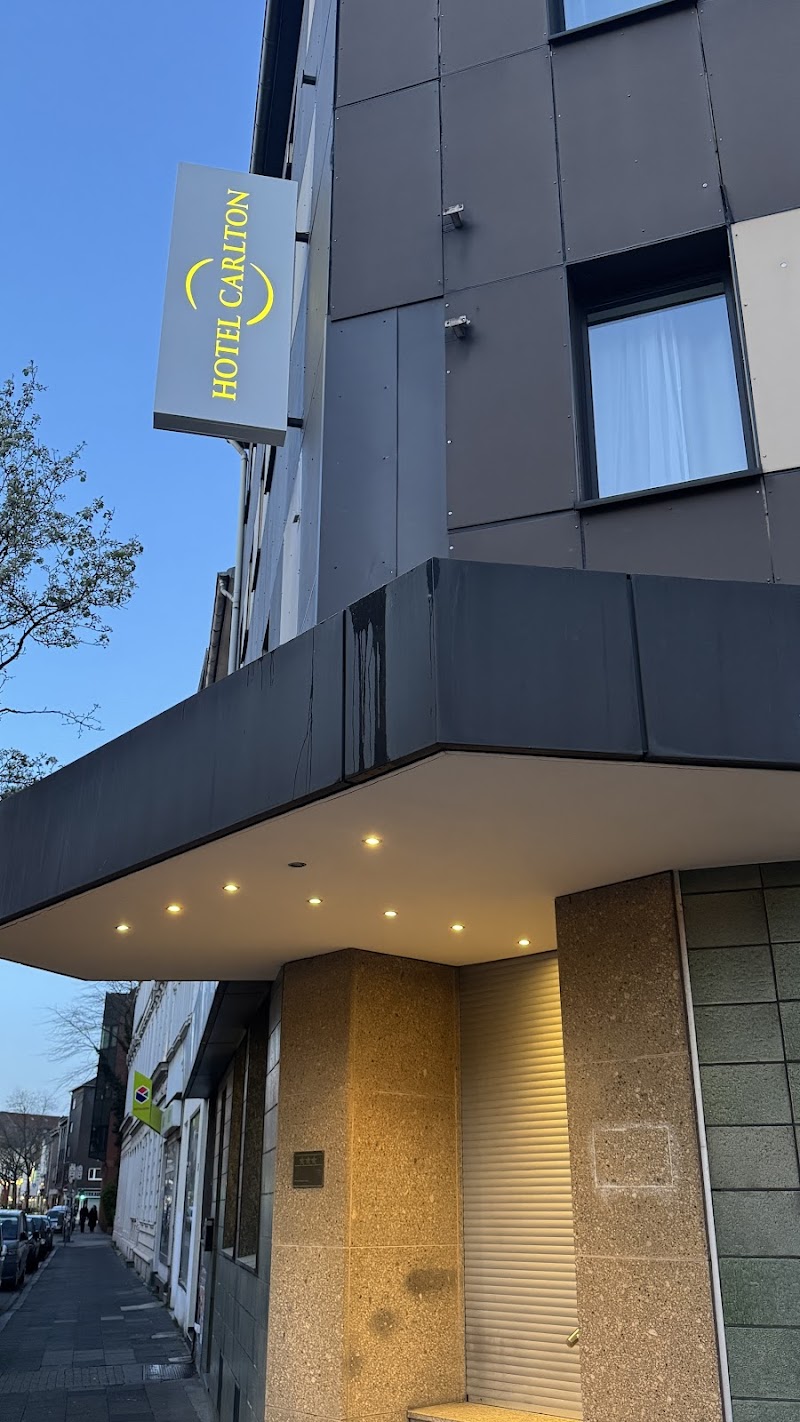 Hotel Carlton