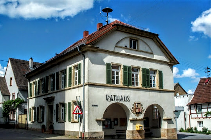 Rathaus