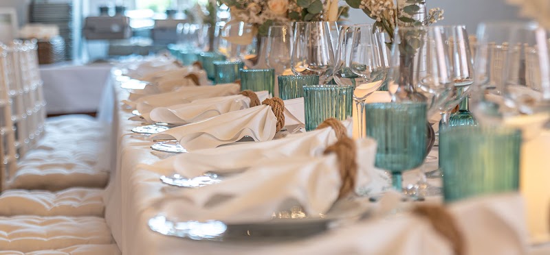 Dreyers Chalet | Die Eventlocation für eure Feste und Feiern in Schifferstadt