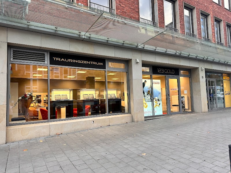 Trauringzentrum Astrid Weinmann e.K.