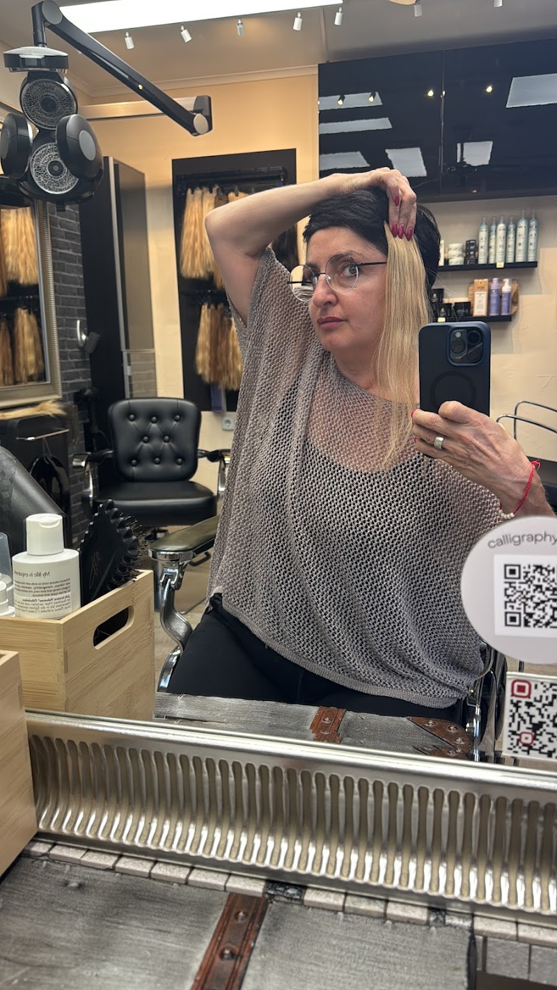 Concettina Michaelis Locken und Extentions -Friseur in Bremen -Arsten
