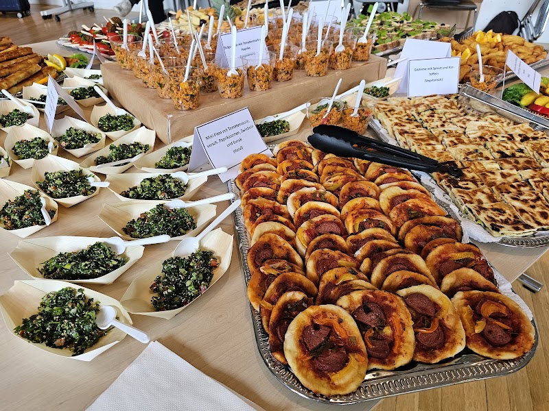 Harmony Catering Bochum