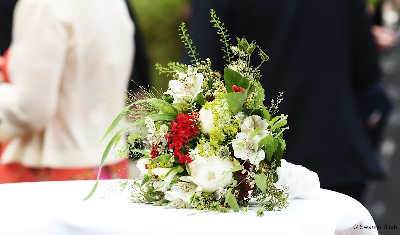 Carolin Weschke - wedding, events & more