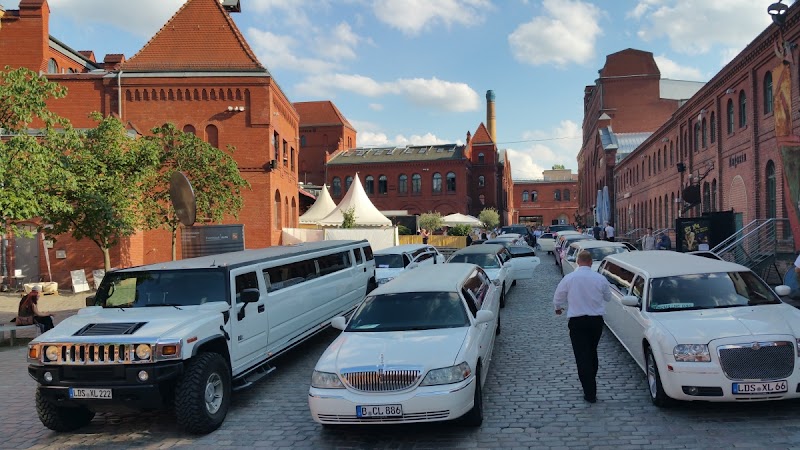 City-Limos