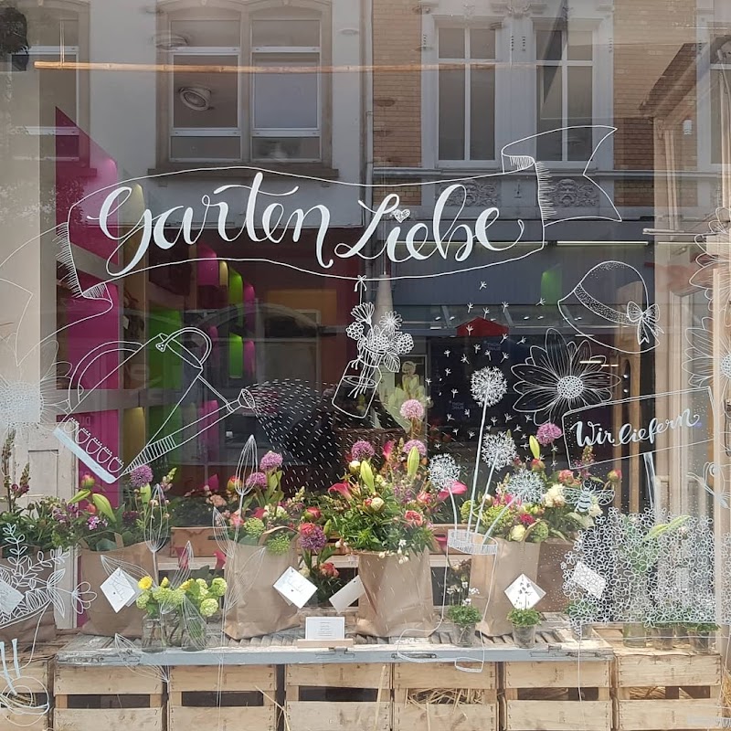 FLORIST Blumengeschäft Blumenbinderei Jeannette Pronk