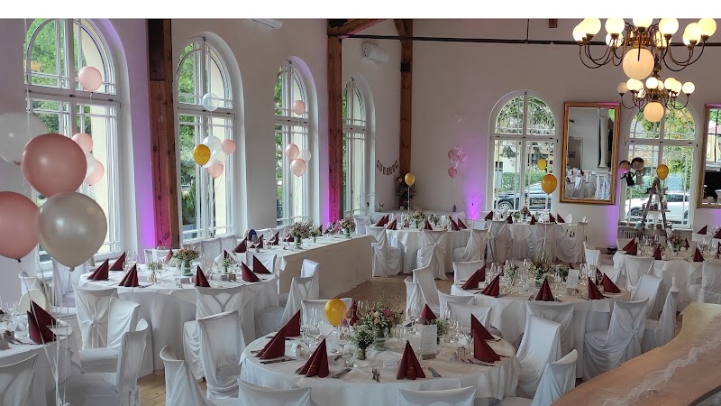 DJ Andi Hochzeiten & Events
