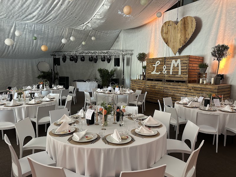 Henris Cuisine Catering & Pâtisserie