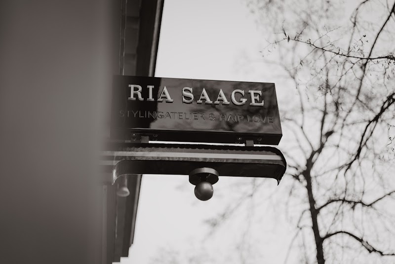 Stylingatelier & Hair Love Ria Saage
