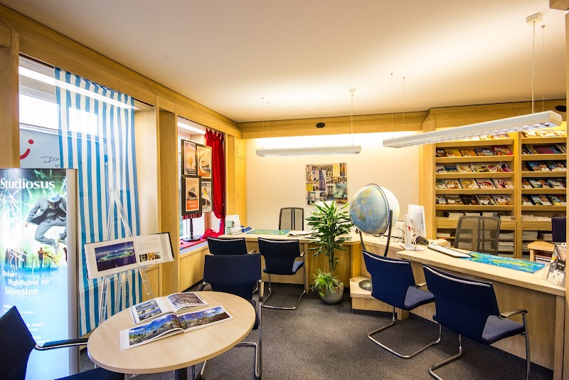 Reisebüro - ferntouristik Ulbrich Koller GmbH