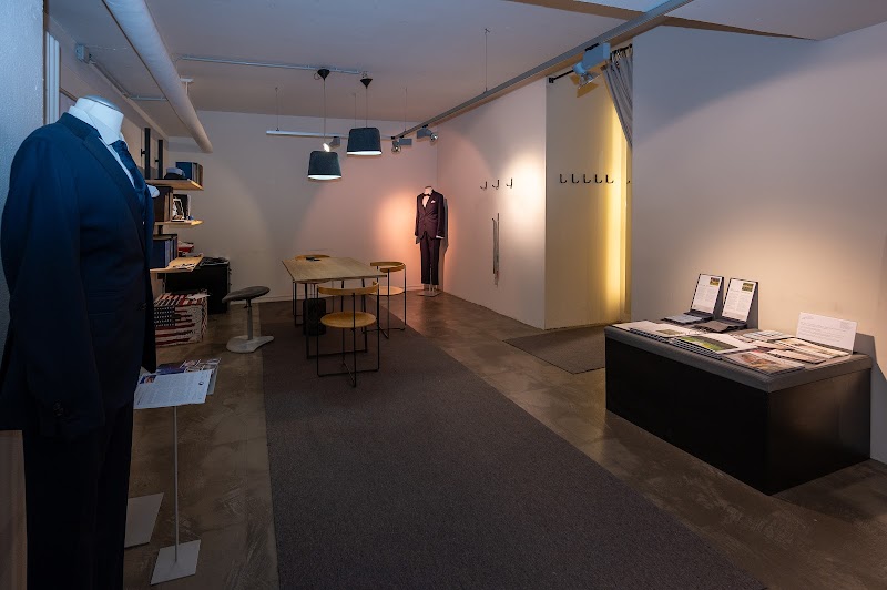 eiskirch ATELIER • Maßanzüge • Maßhemden • Maßbekleidung