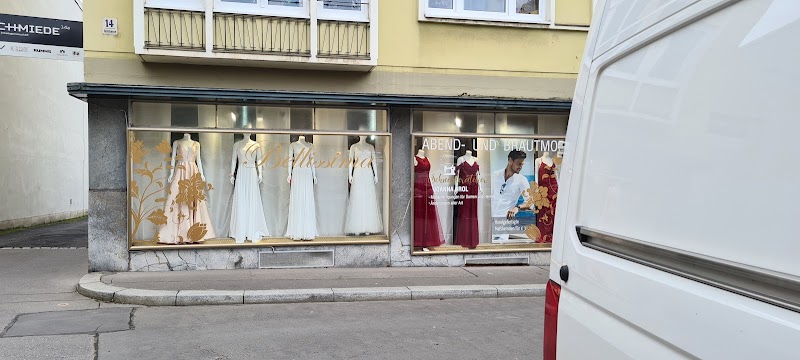 Bellissima Hochzeits- & Abendmode