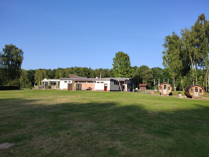 Campingplatz Bullerby