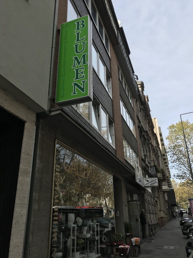 Galleria d'arte Floristik