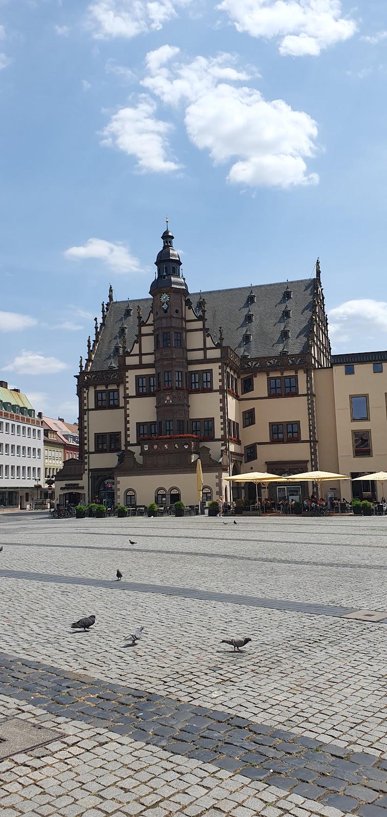 Stadt Schweinfurt