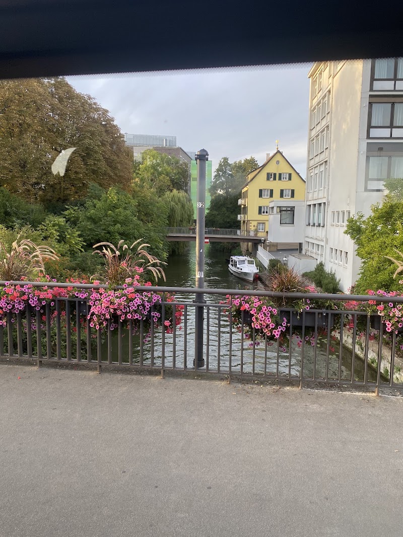 Ausländerbehörde Stadt Heilbronn