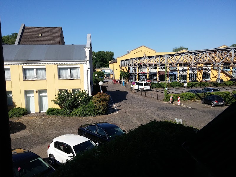 Hotel Brauhaus