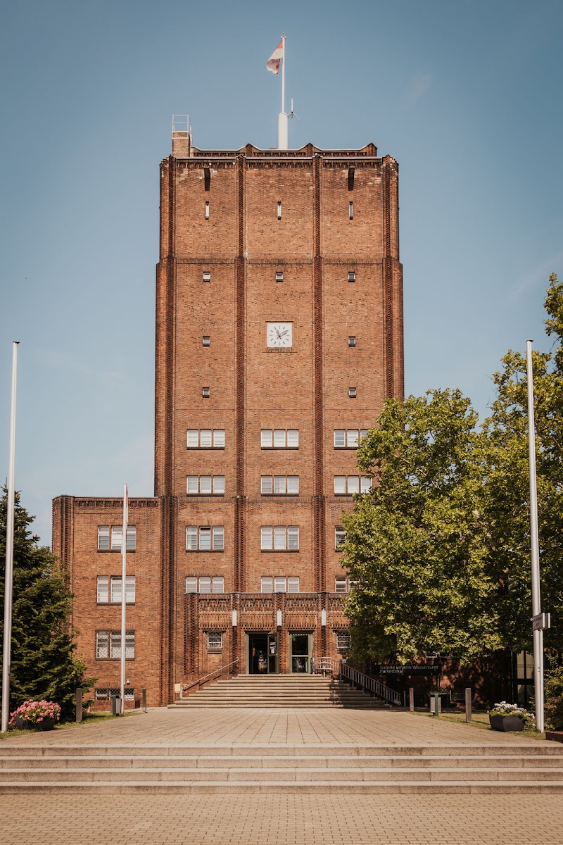 Standesamt Neuenhagen Bei Berlin