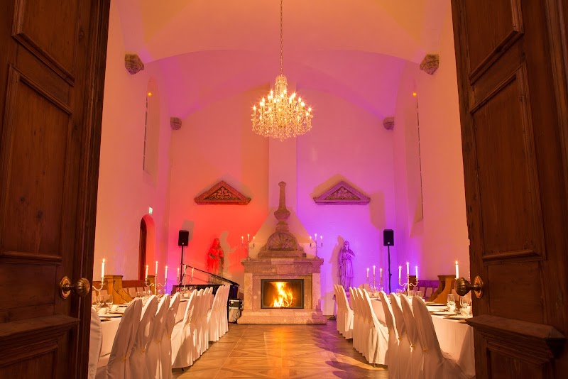 Hochzeitskapelle Callenberg