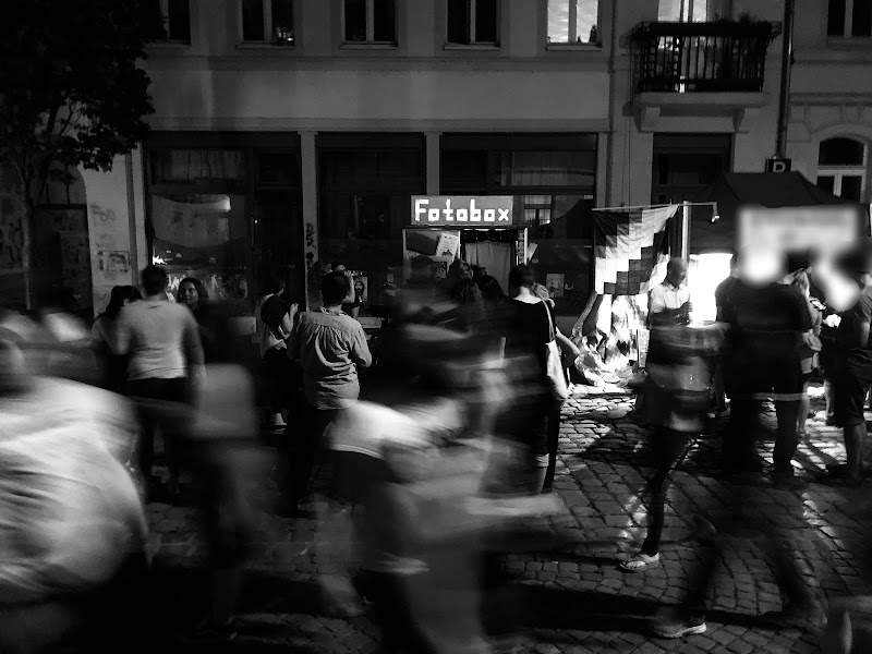 FindschGudd Fotobox Dresden-Neustadt