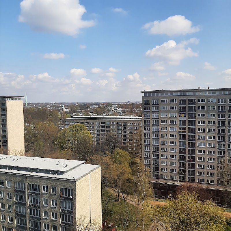 Hamburg Service - Einwohnerangelegenheiten Standort Eimsbüttel