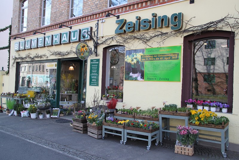 Blumenhaus Zeising