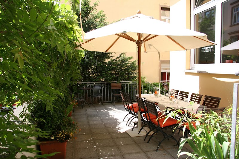 Hotel Villa Orange