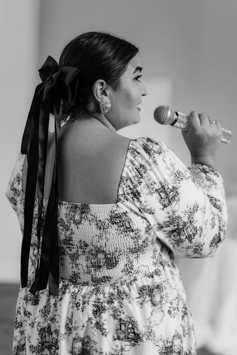 Aylin Stapper (ehem. Ürkmez) - Sängerin für Events und Hochzeiten