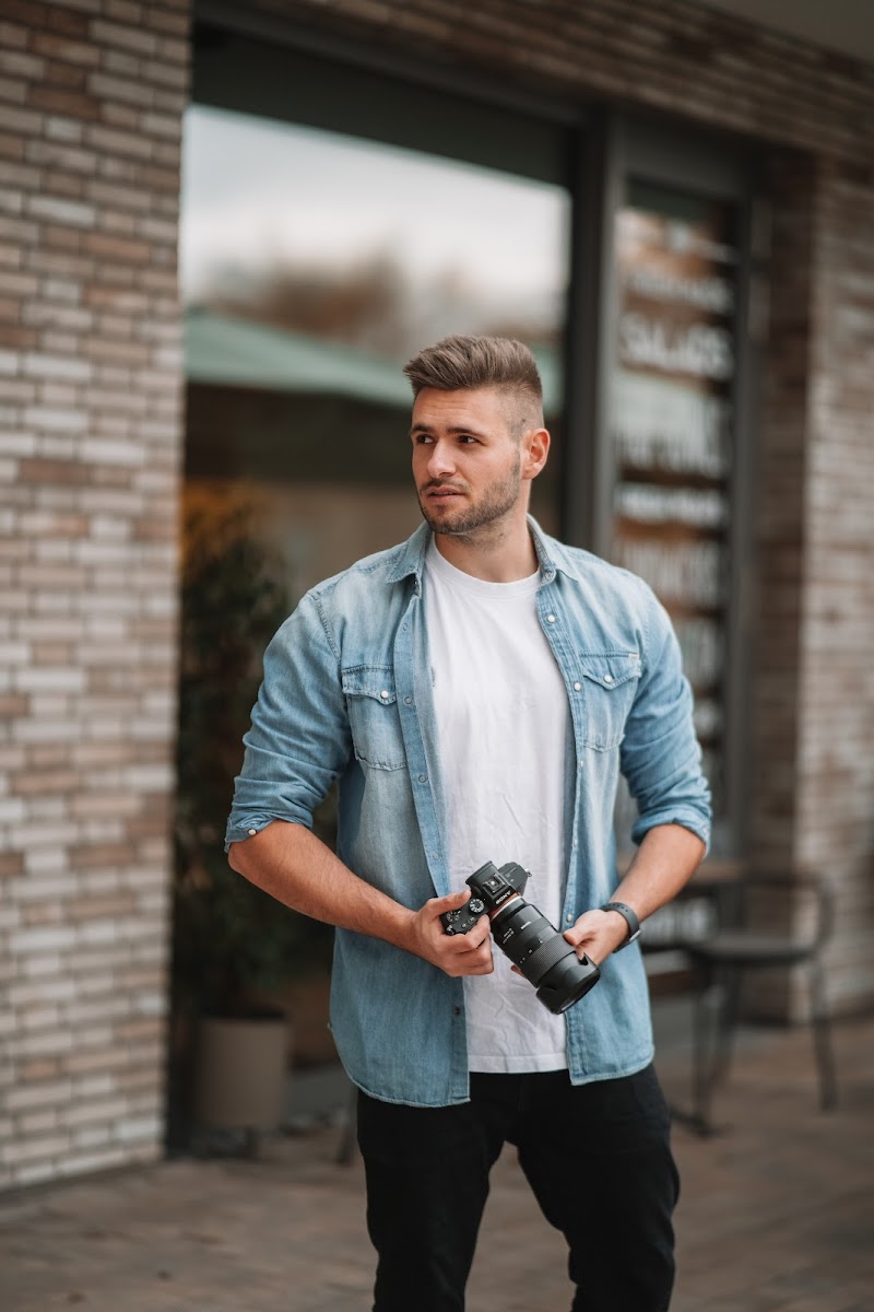 Videograf Fotograf Mannheim | Römer Productions