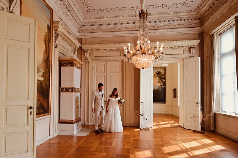 Hochzeitsfotograf aus Oldenburg - Fotografie Björn Knölke