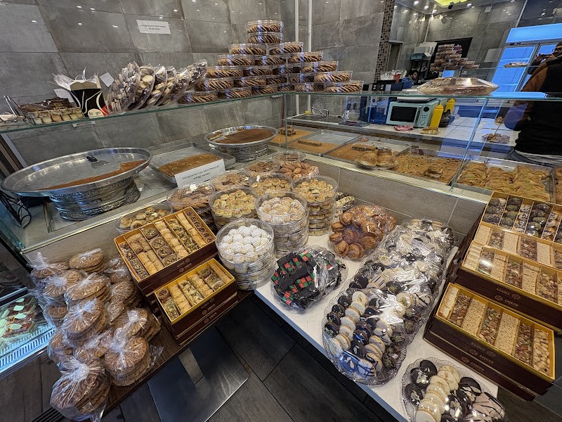 Lujein Patisserie
